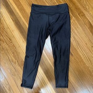 Women’s Black Zyia Leggings